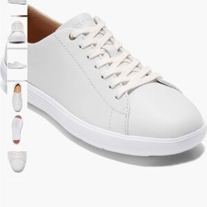 Grand cross court sneaker